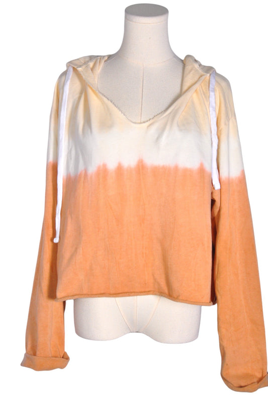 GAP Women Sweatshirts Regular fit in Orange - S - Velora