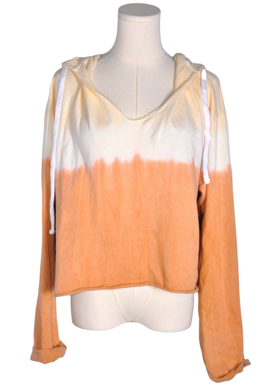 GAP Women Sweatshirts Regular fit in Orange - S - Velora