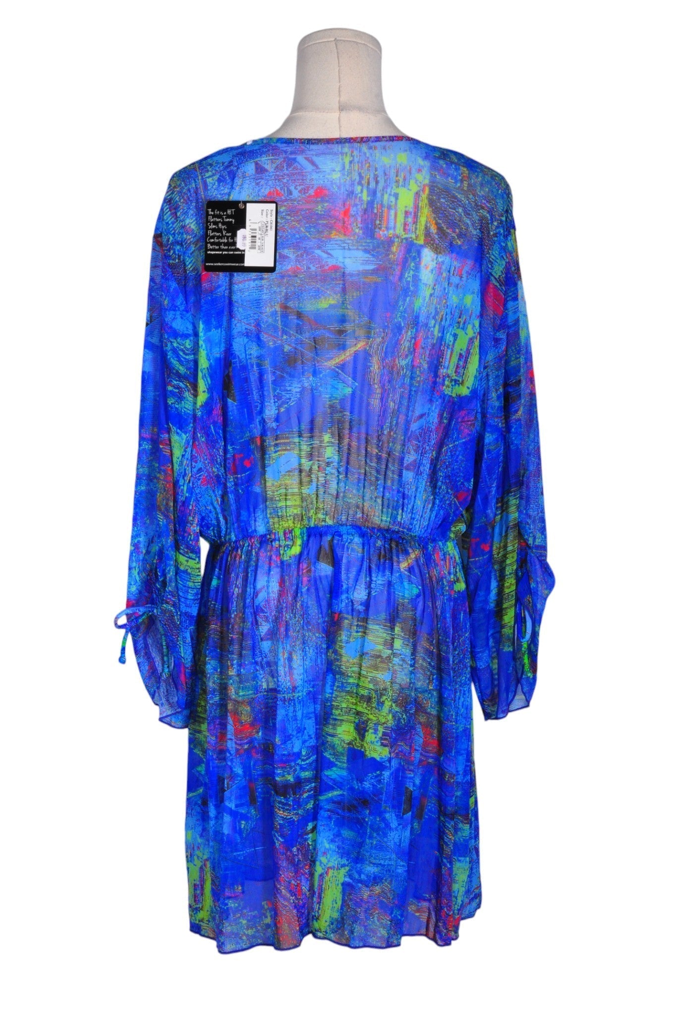 SEEKERS Women Cardigans Regular fit in Blue - 18 Koop