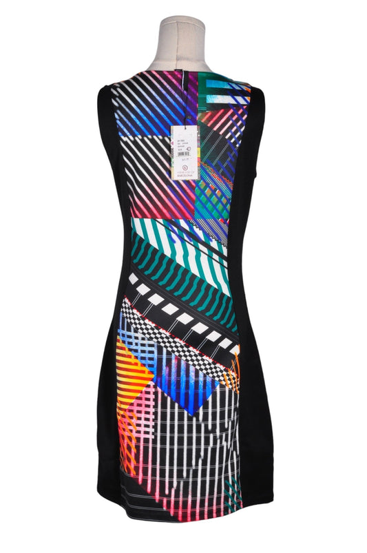 SMASH Women Sheath Dresses Regular fit in Black - S Koop