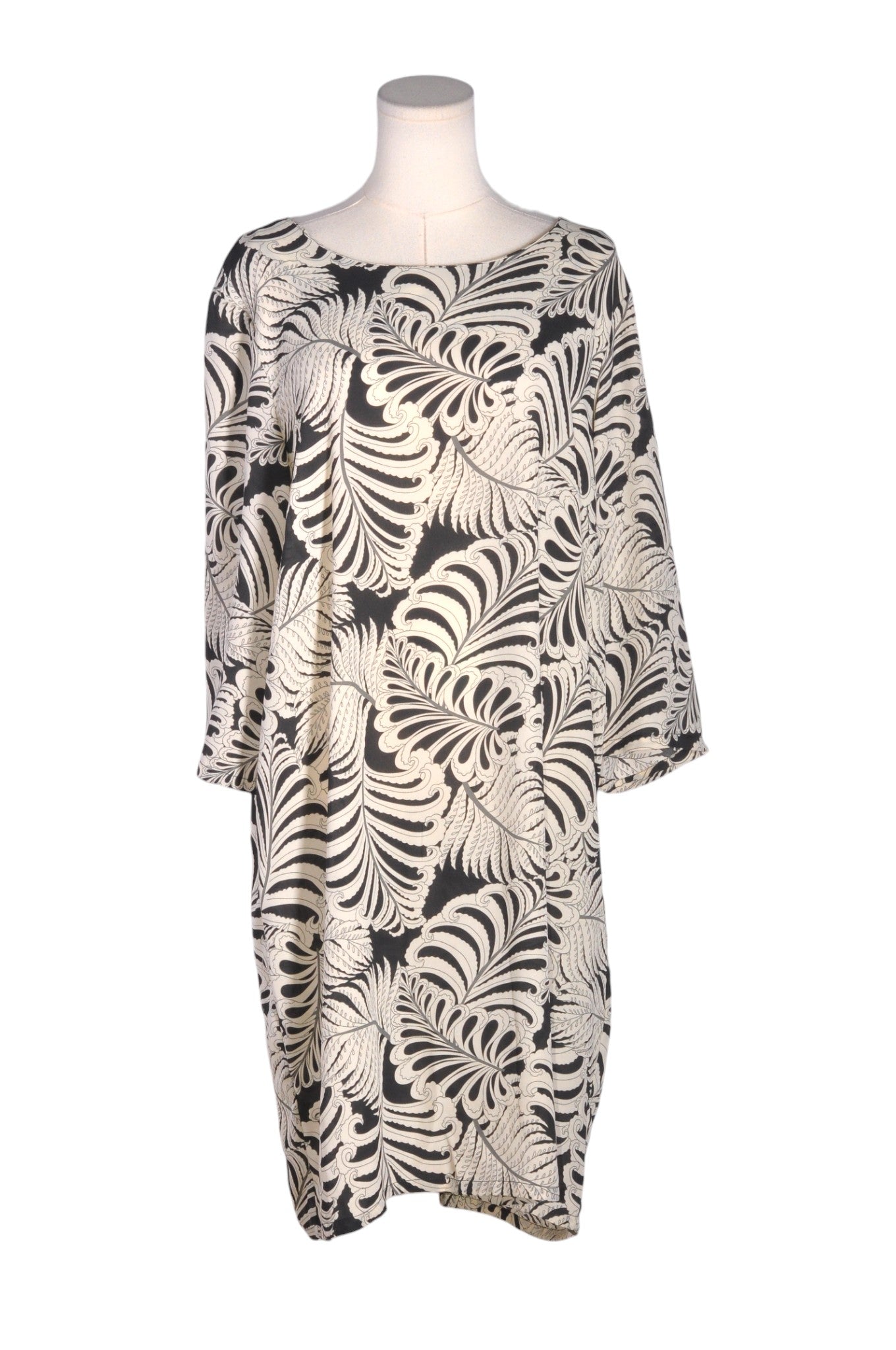 SOYA CONCEPT Women Drop Waist Dresses Regular fit in Beige - XL Koop