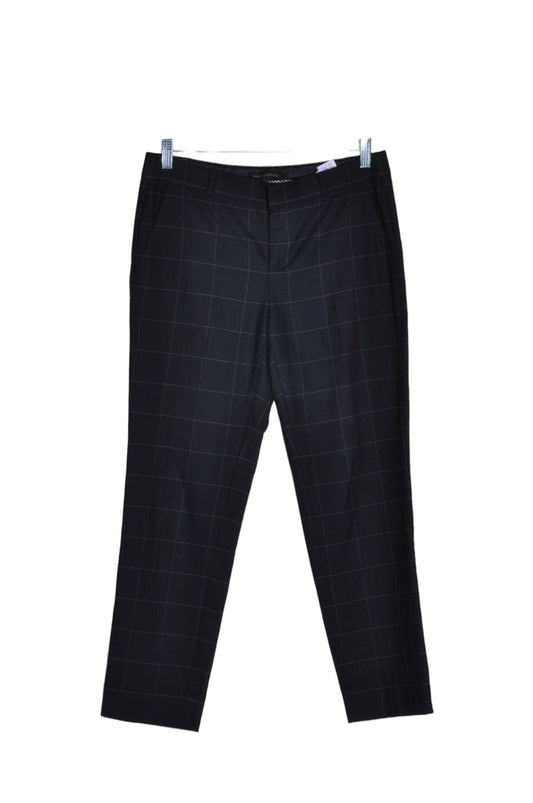 BANANA REPUBLIC Women Work Pants Regular fit in Blue - 2