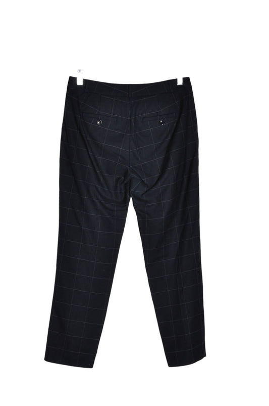 BANANA REPUBLIC Women Work Pants Regular fit in Blue - 2