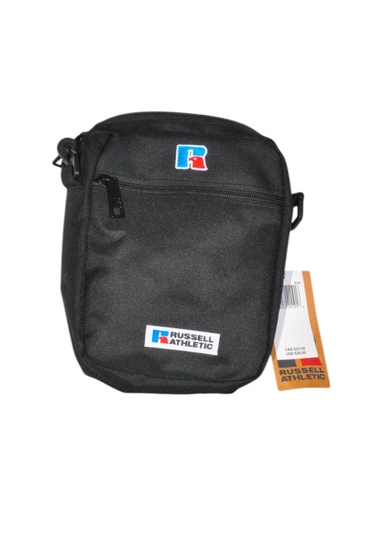 RUSSELL ATHLETIC Women Handbags Regular fit in Black - S - Velora