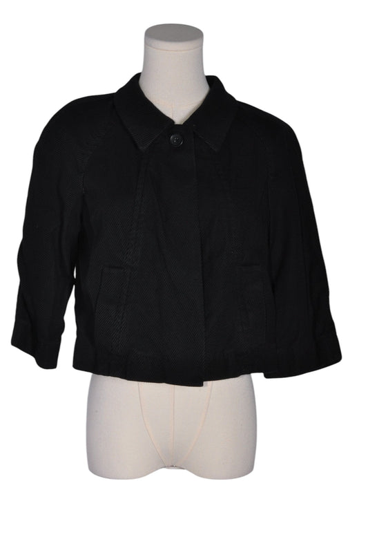 EXPRESS Women Blouses Regular fit in Black - M
