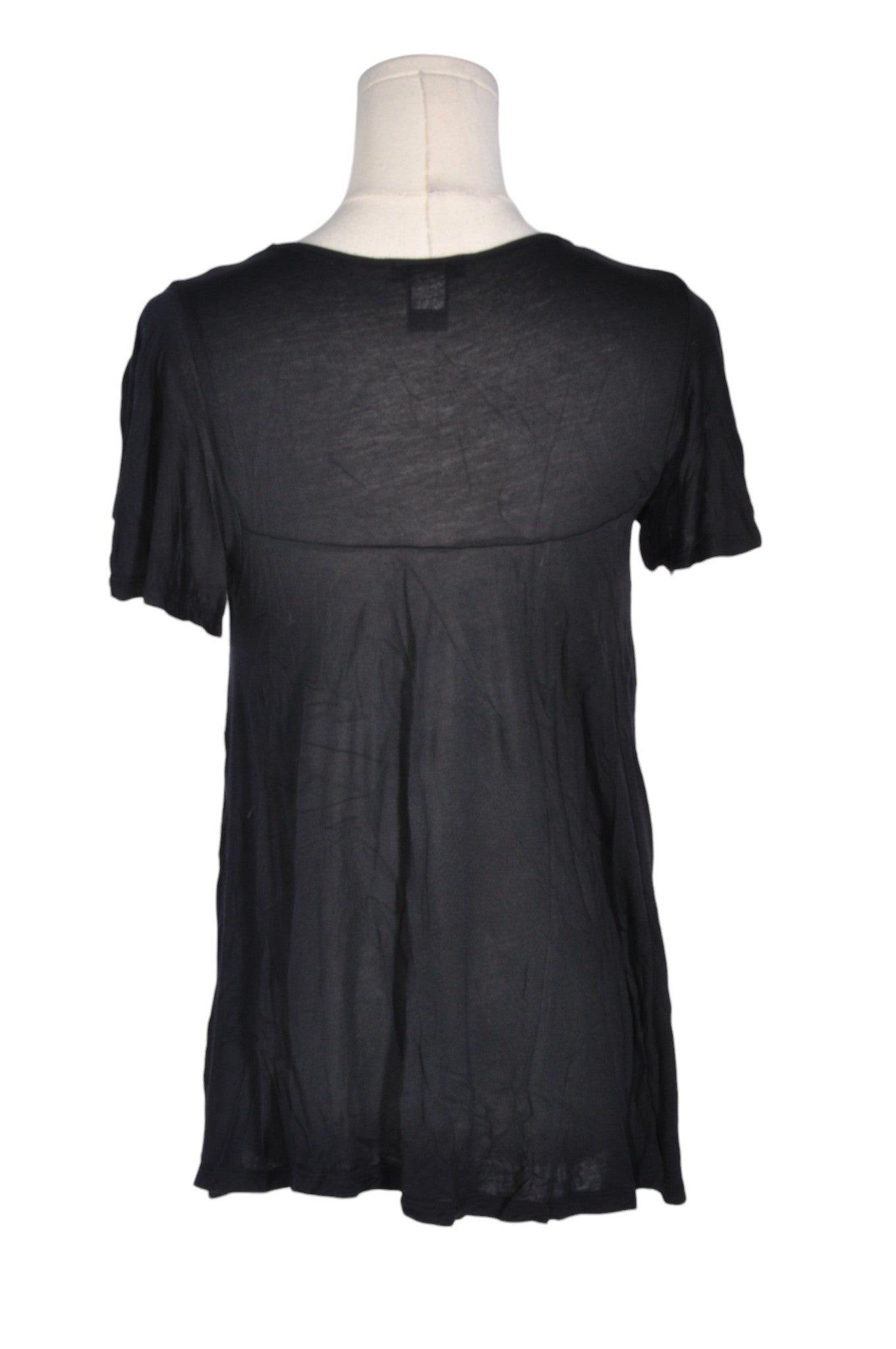 MODA INTERNATIONAL Women Blouses Regular fit in Black - M Koop