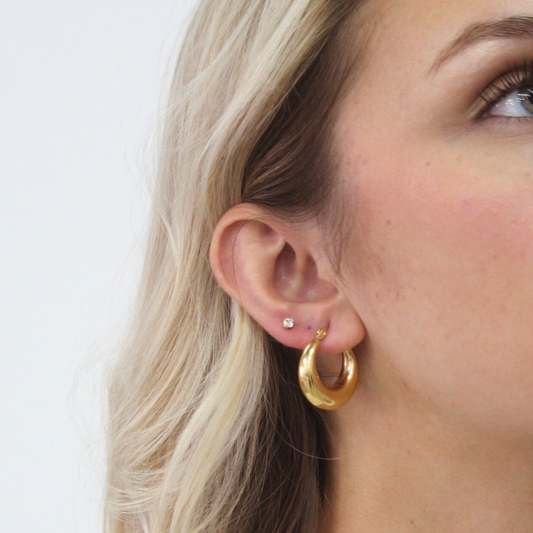 Iconic Hoops