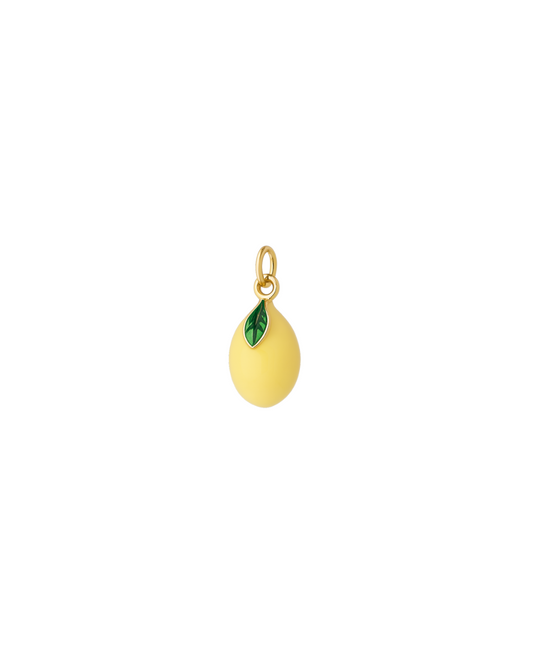 Lemon Charm - Velora