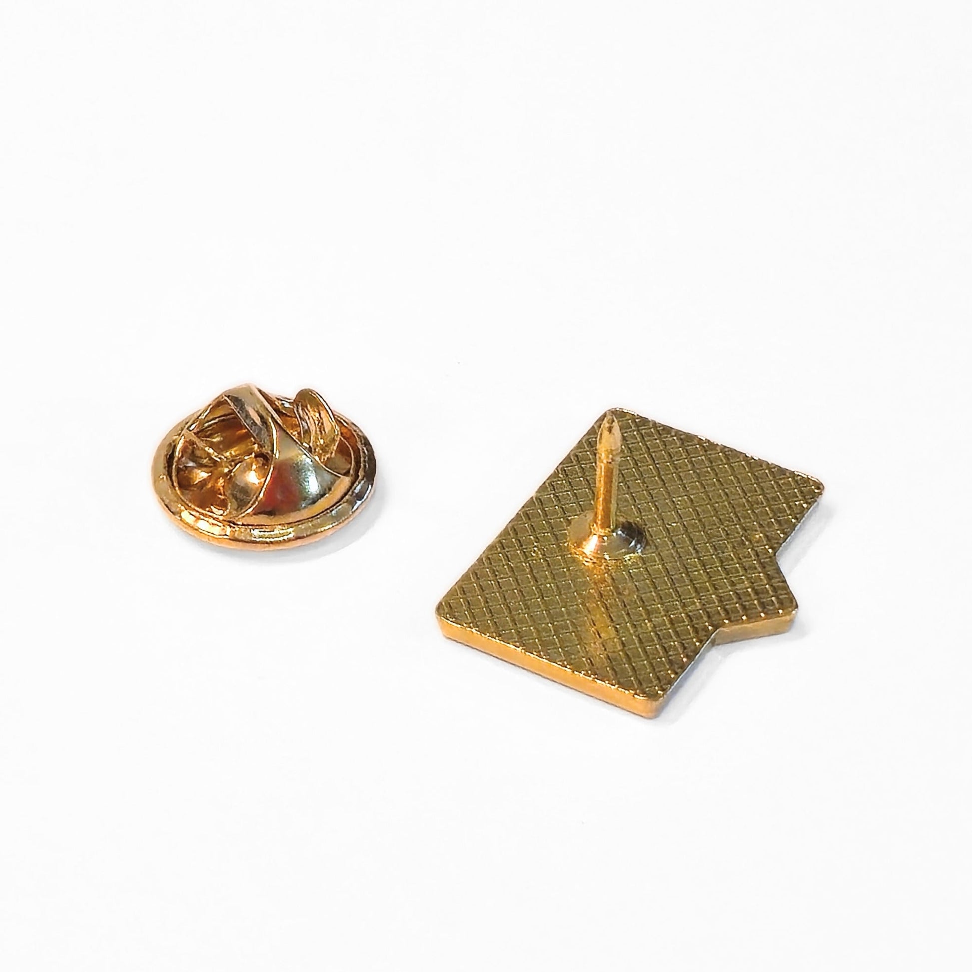1 Like | Collectible Pin - Velora