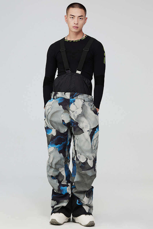 Storm Unisex Snowboard Pant - Velora