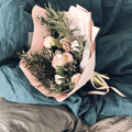 Midi Bouquet - Velora Luxury Fashion