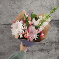 Midi Bouquet - Velora Luxury Fashion