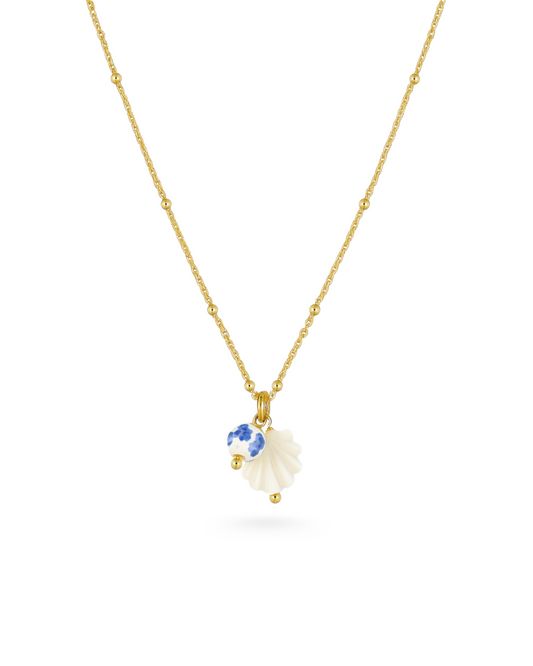 Harbor Necklace - Velora