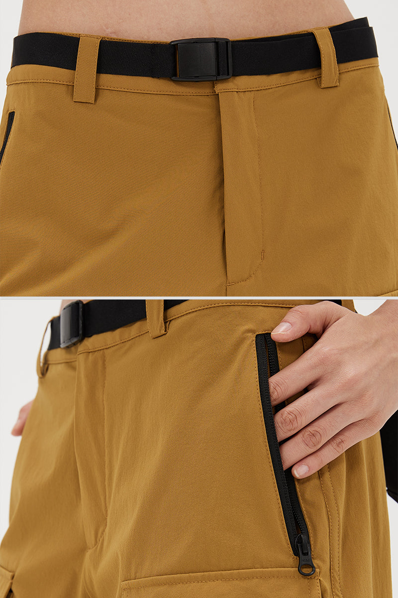 Jump Women's Cargo Short - Velora