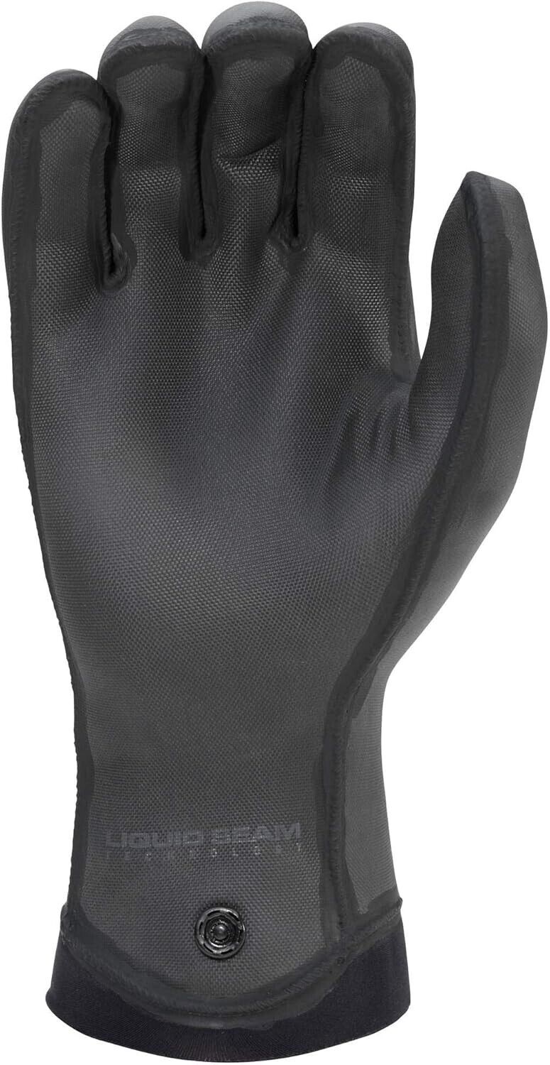 NRS Unisex Maverick 2MM Neoprene Waterproof Paddling Gloves - Velora