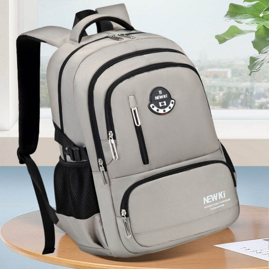 Large Capacity Oxford Cloth Business Travel Backpack - Velora