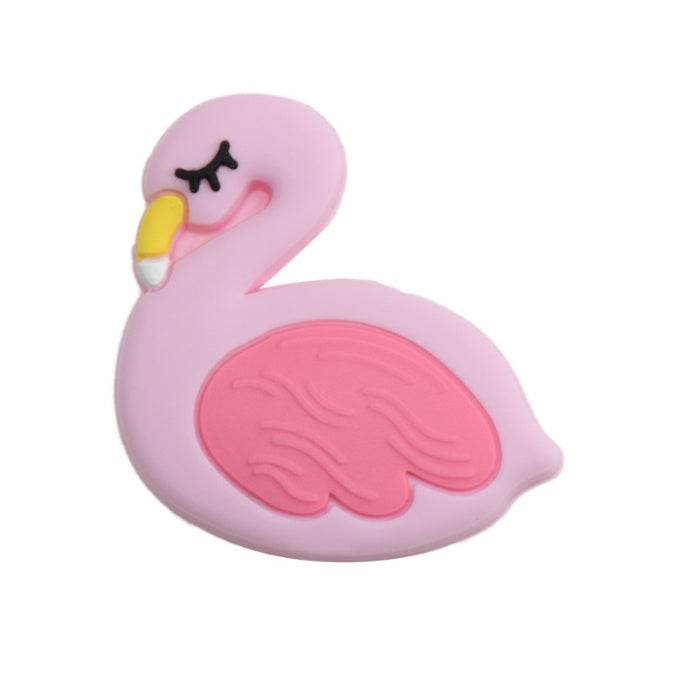 Baby Silicone Dental Gel DIY Pacifier Chain Accessories - Velora