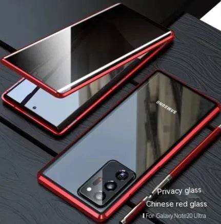 Metal anti-drop phone case - Velora