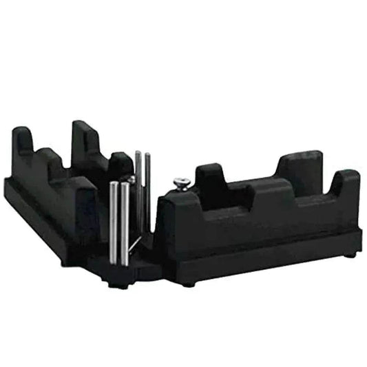 2 In 1 Miter Measuring Cutting Tool - Measuring And Sawing Miter Angles Cutting Tool - Velora