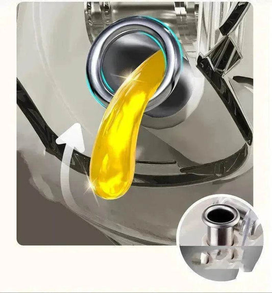 2 In 1 Oil Sprayer Bottle BBQ Cooking Oil Dispenser Olive Oil Pourers Sprayer Kitchen Baking Oil Mister Vinegar Bottle - Velora