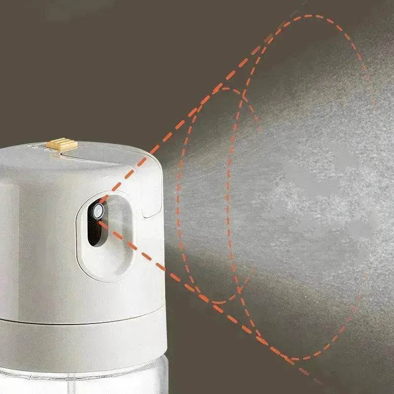 2 In 1 Oil Sprayer Bottle BBQ Cooking Oil Dispenser Olive Oil Pourers Sprayer Kitchen Baking Oil Mister Vinegar Bottle - Velora
