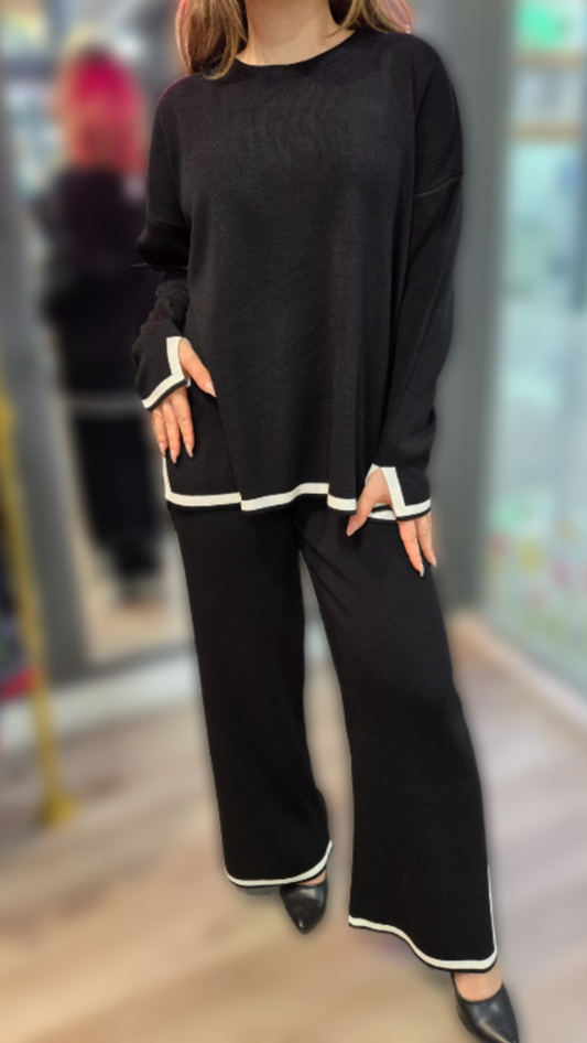 2-Piece Co-ord set - Velora