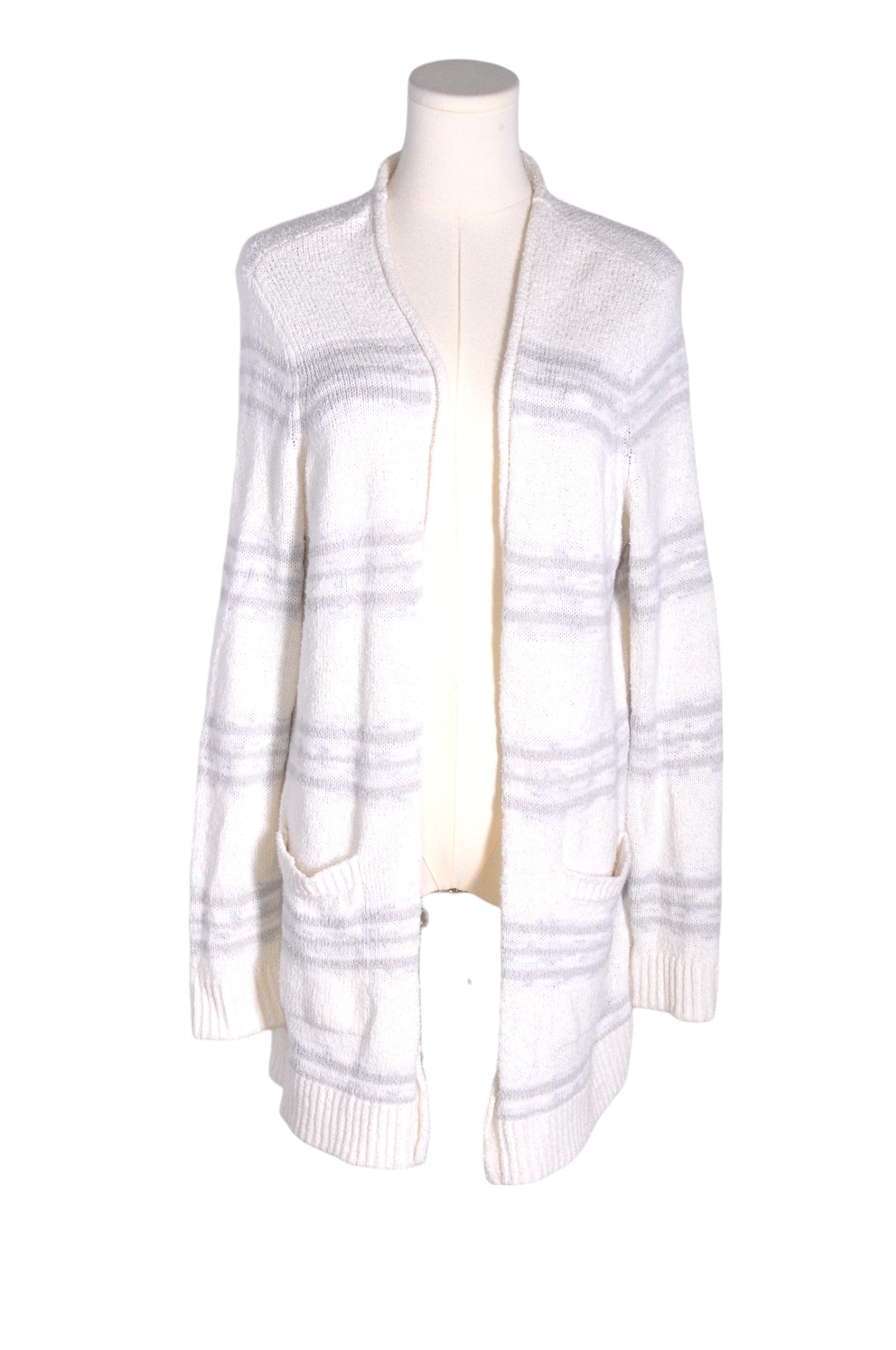 GAP Women Cardigans Regular fit in White - M - Velora