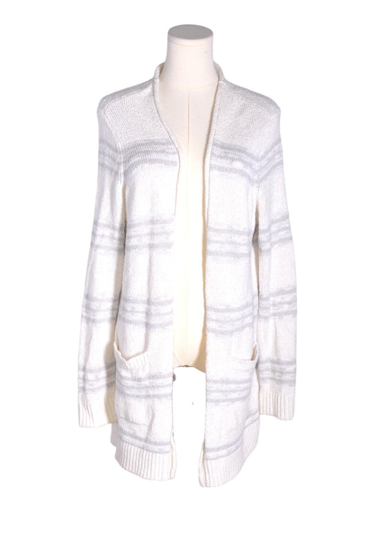 GAP Women Cardigans Regular fit in White - M - Velora