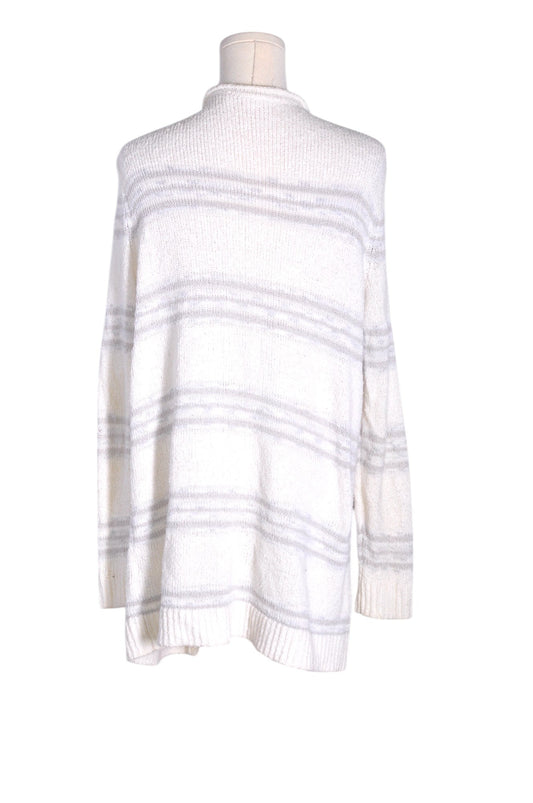 GAP Women Cardigans Regular fit in White - M - Velora