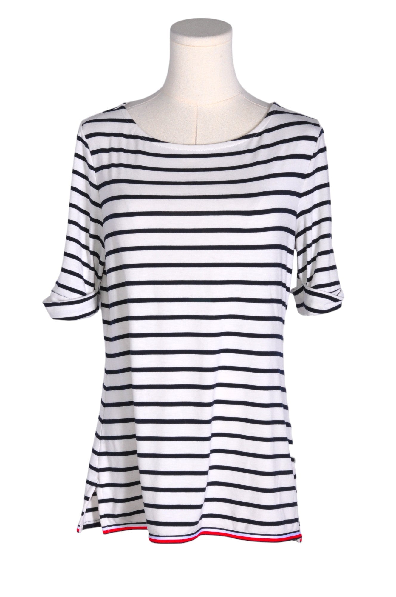 TOMMY HILFIGER Women Blouses Regular fit in White - S