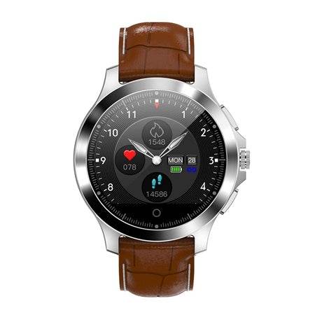 W8 ECG smart bracelet - Velora