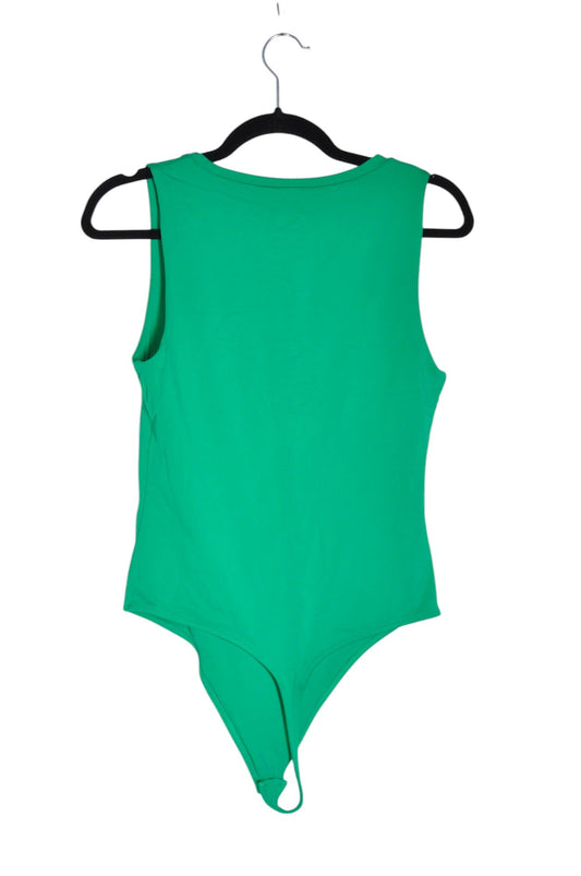 BABATON Women Bodysuits Regular fit in Green - L - Velora