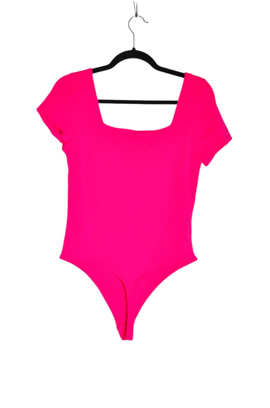 BABATON Women Bodysuits Regular fit in Pink - L - Velora