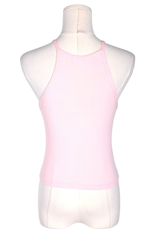 URBAN HERITAGE Women Tank Tops Regular fit in Pink - S - Velora