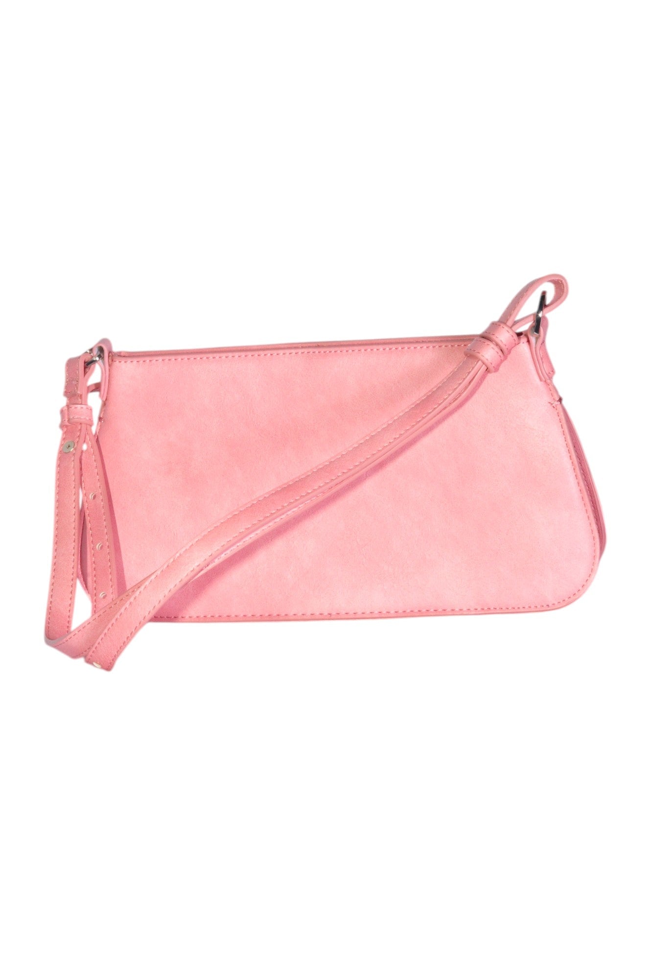 ZARA Women Handbags Regular fit in Pink - Velora