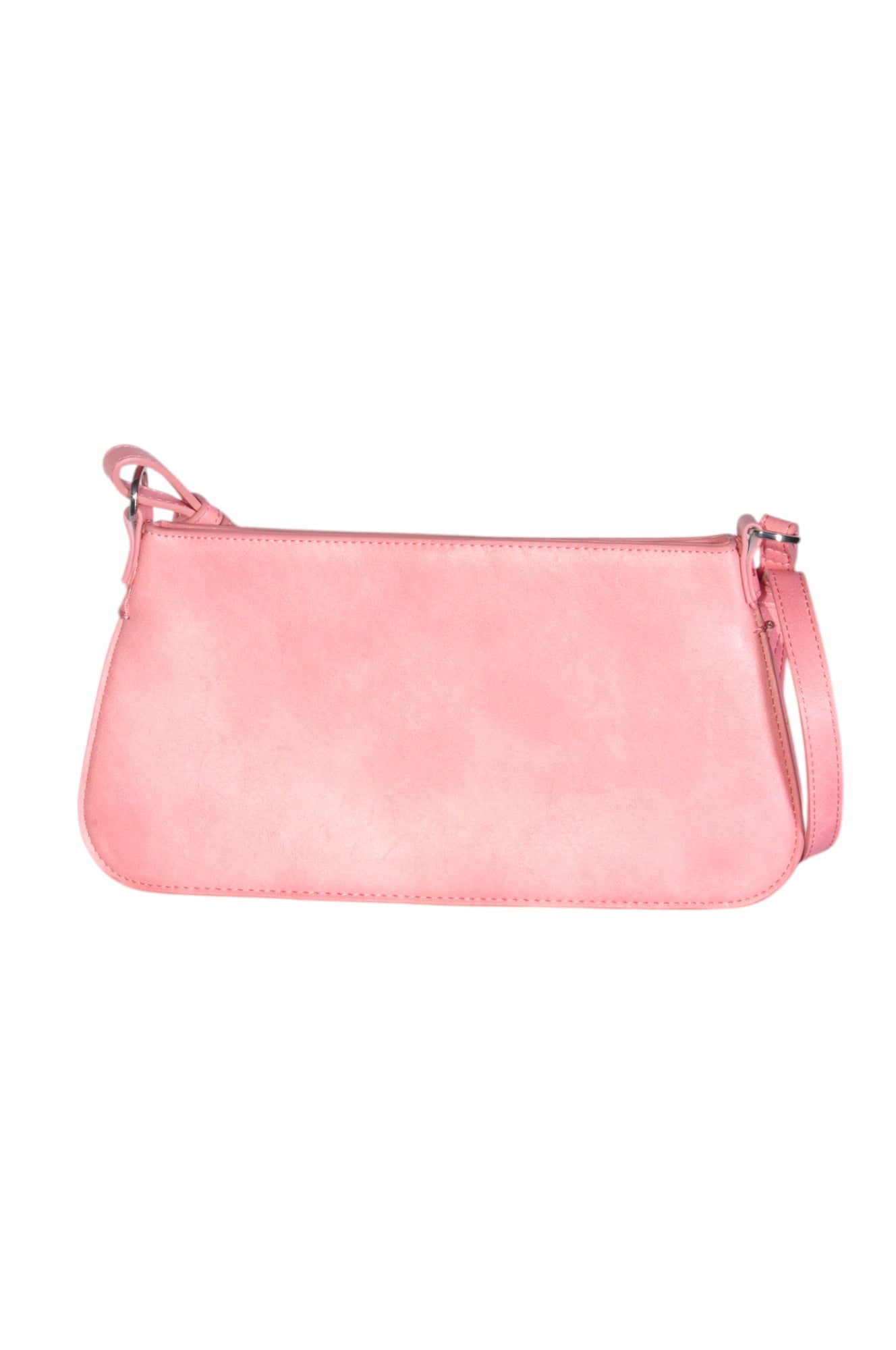 ZARA Women Handbags Regular fit in Pink - Velora
