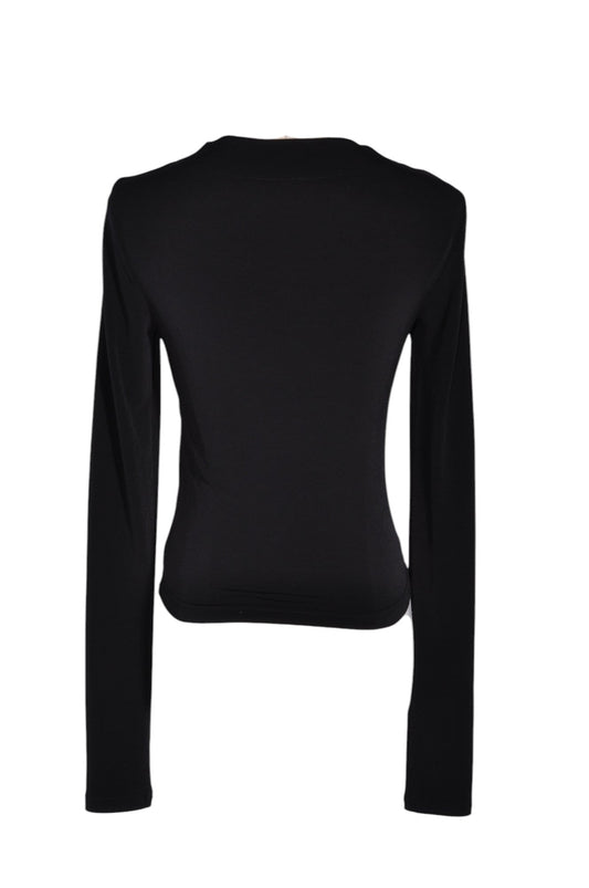 I.AM.GIA. Women Blouses Regular fit in Black - M