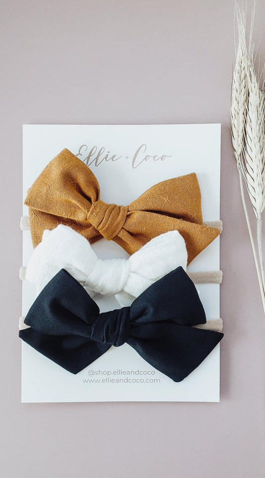 Headband Set - Velora