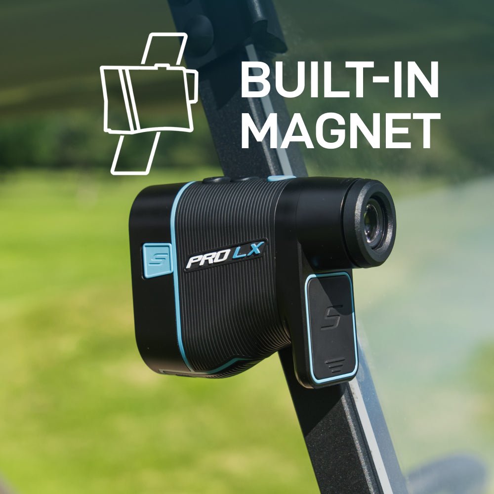 2023 PRO LX Rangefinder - Velora Luxury Fashion