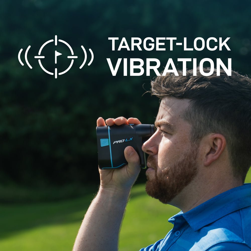 2023 PRO LX Rangefinder - Velora Luxury Fashion