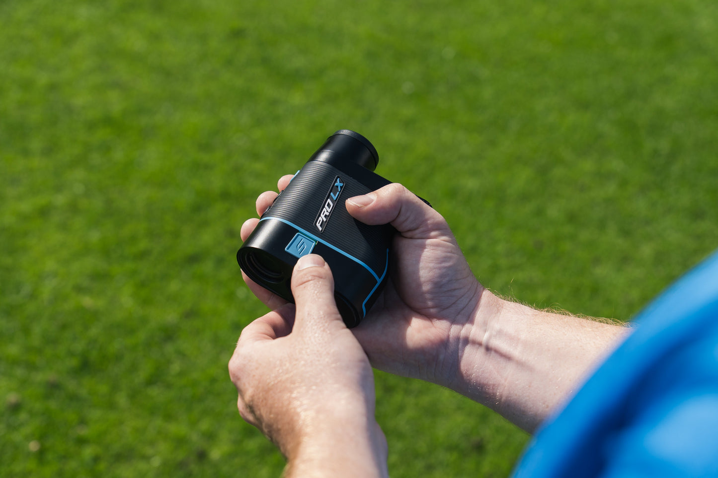 2023 PRO LX Rangefinder - Velora Luxury Fashion