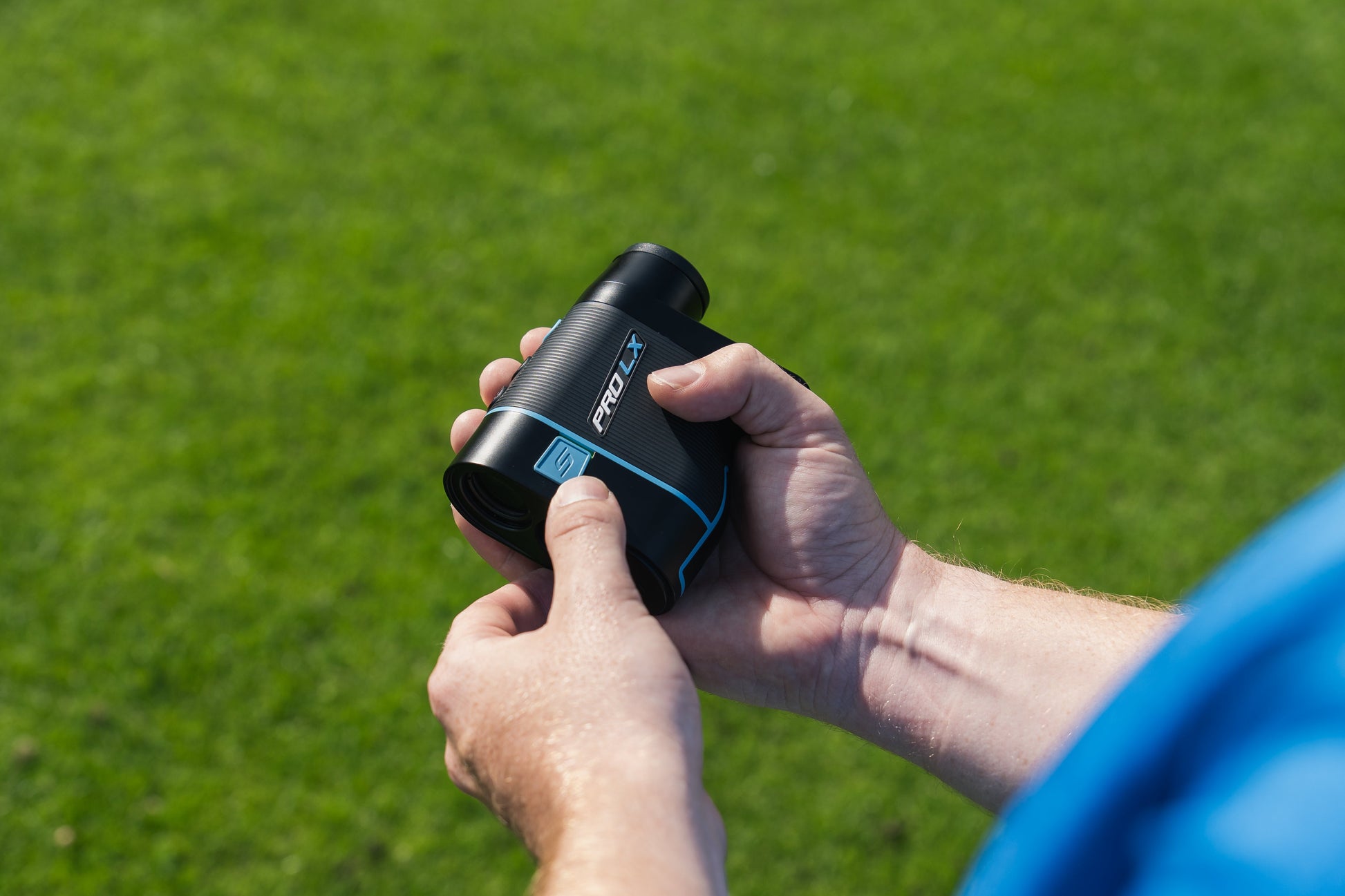 2023 PRO LX Rangefinder - Velora Luxury Fashion