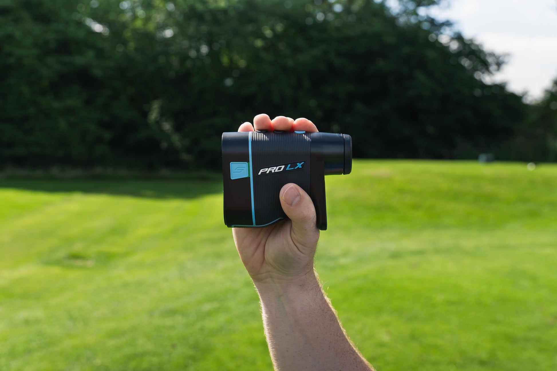 2023 PRO LX Rangefinder - Velora Luxury Fashion