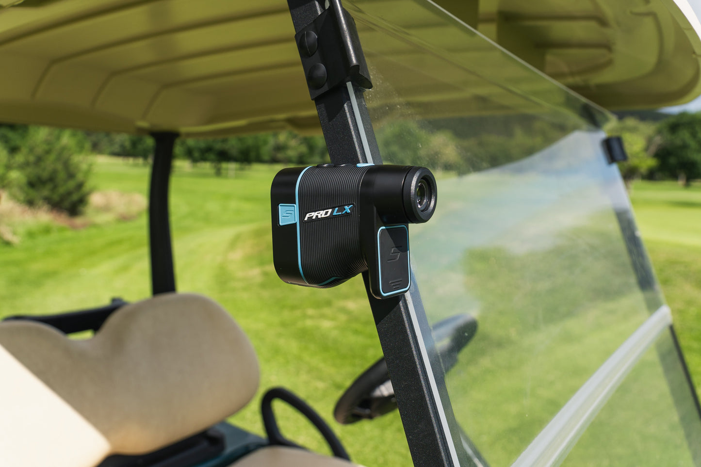 2023 PRO LX Rangefinder - Velora Luxury Fashion
