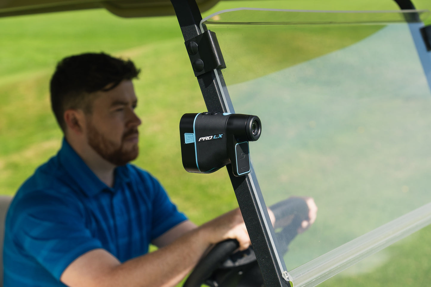 2023 PRO LX Rangefinder - Velora Luxury Fashion
