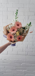 Midi Bouquet - Velora Luxury Fashion
