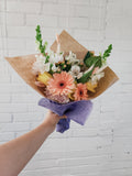 Midi Bouquet - Velora Luxury Fashion