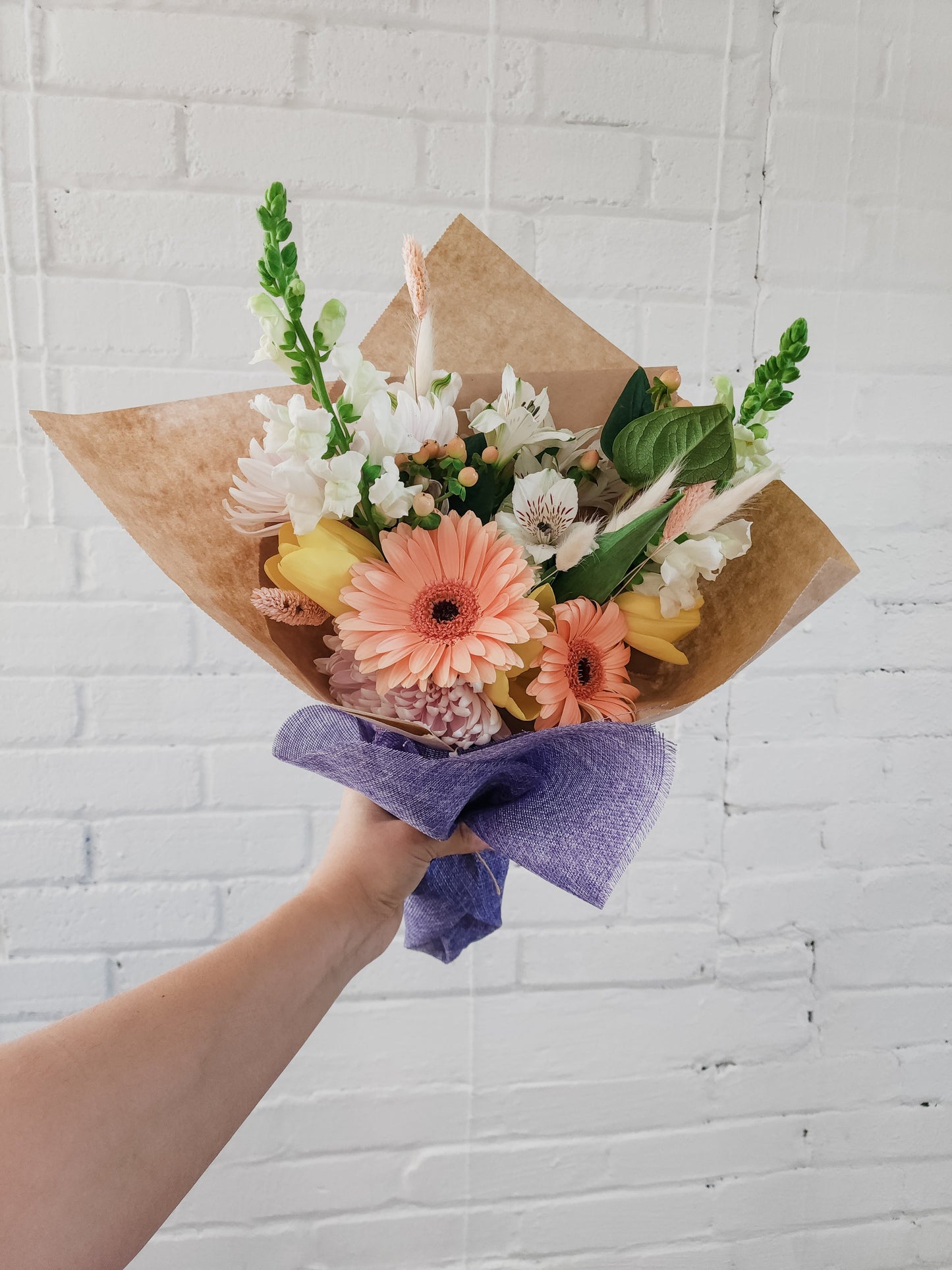 Midi Bouquet - Velora Luxury Fashion