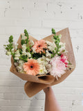 Midi Bouquet - Velora Luxury Fashion