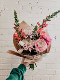 Midi Bouquet - Velora Luxury Fashion